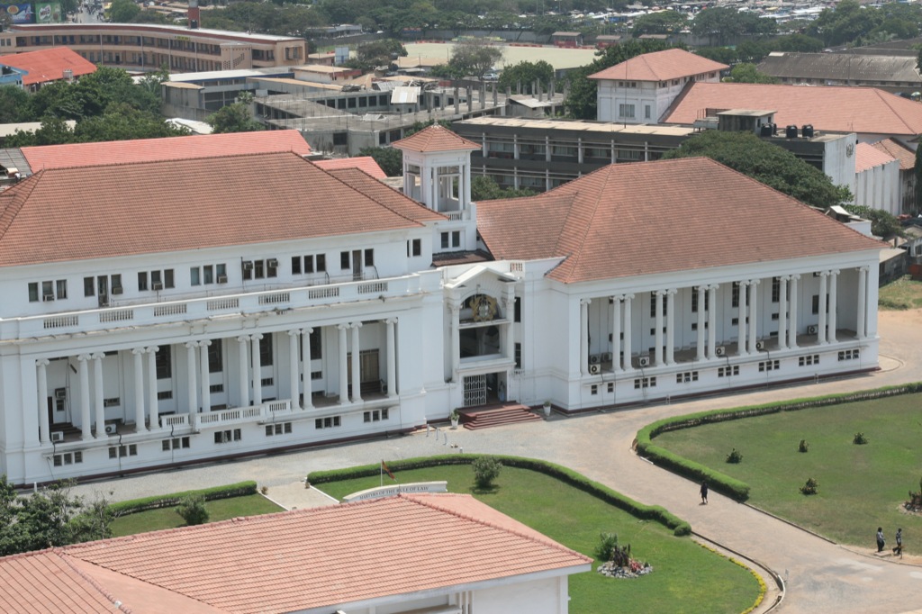 Challenging Religious Non-Accommodation: Shafic Osman vs. Wesley Girls' Mission School – A Constitutional Battle for Religious Freedom in Ghana