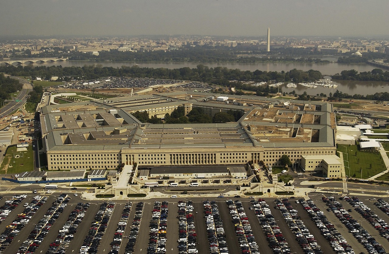 Explainer: JAG Firings Spark Concerns About US Military Legal Oversight