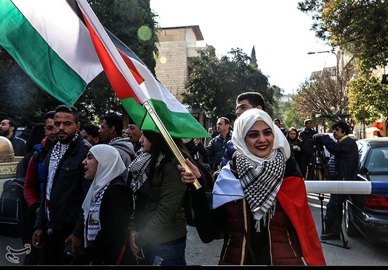 Explainer: Why Syrians are Taking to the Streets